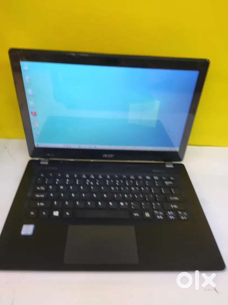 ACER laptop/Intel Core i5/16Gb RAM DDR4/512GB NvMe SSD/8GB Graphic