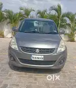 Maruti Suzuki Swift Dzire 1.2 Vxi BSIV, 2012, Diesel