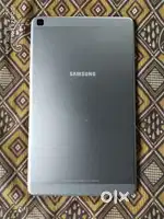 Samsung tablet