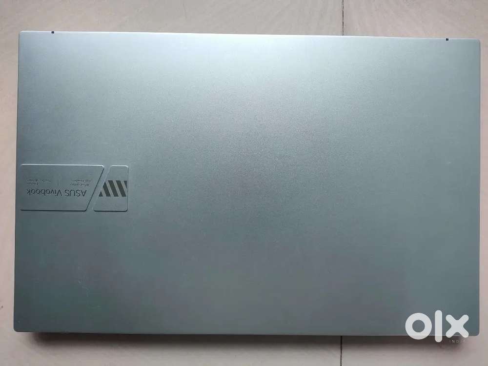 ASUS Vivobook S15 OLED ( i5 12th Gen, 16GB RAM, 512GB ) EVO CERTIFIED