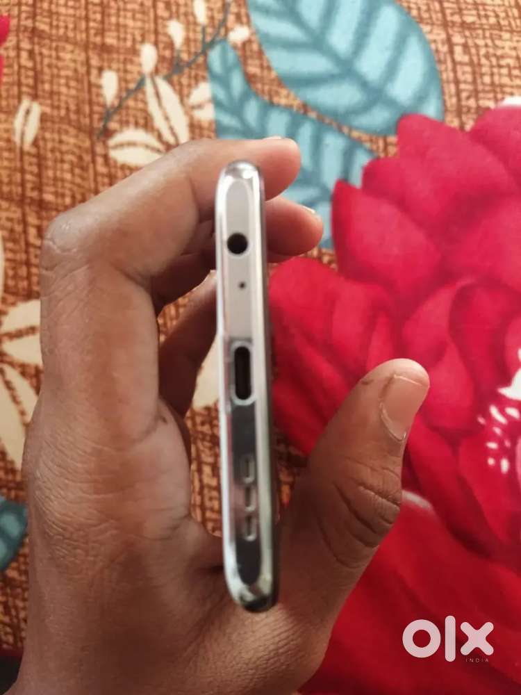 Redmi note 10s