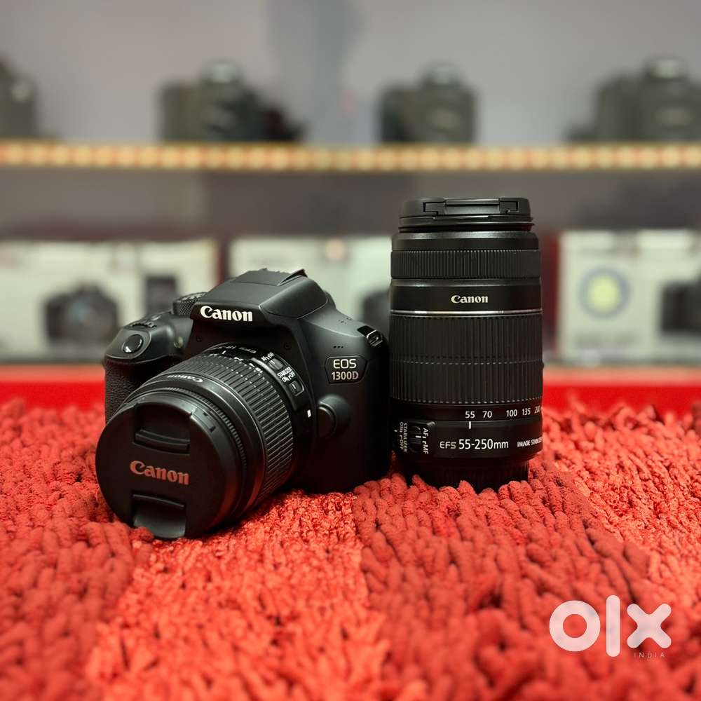 CAMERA FOR RENT