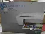 Printer Deskjet 2131