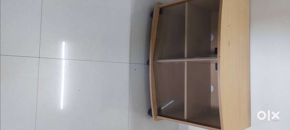TV stand and Computer table
