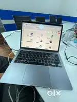 Macbook Air 2020