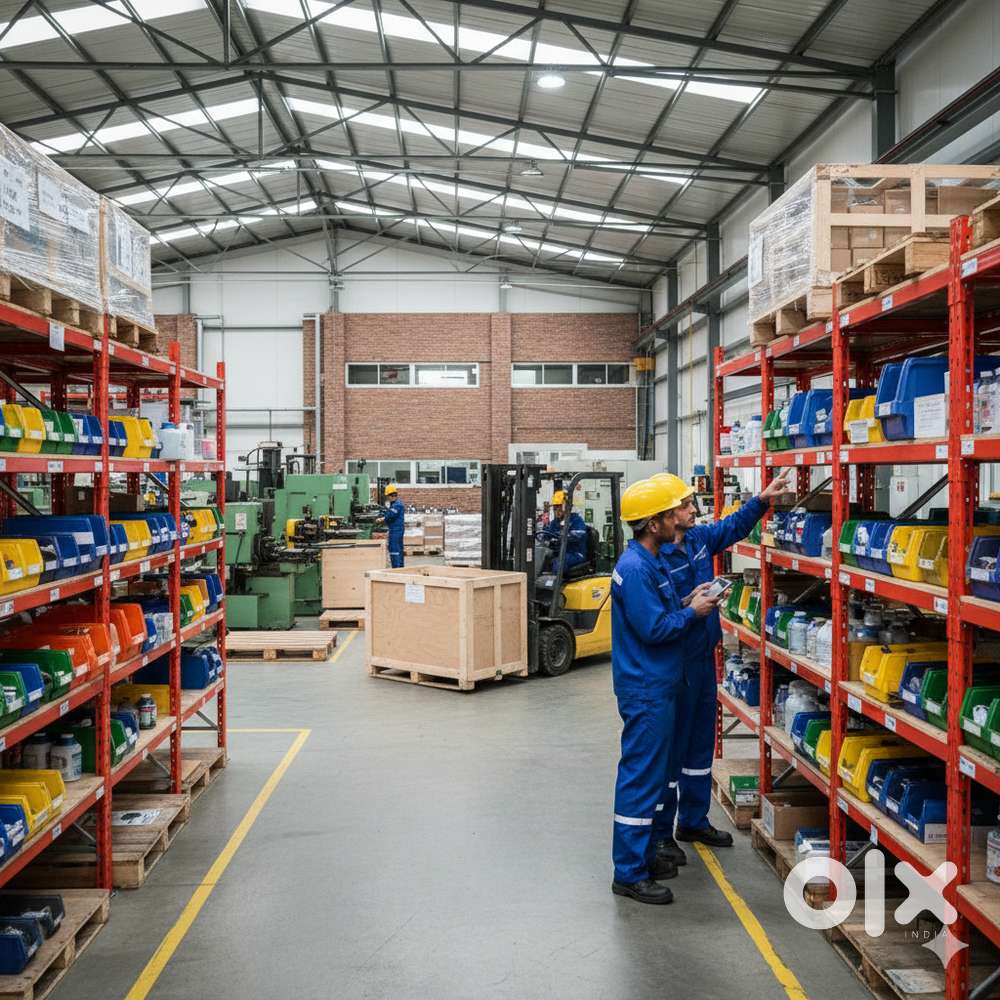 Pal Road:Commercial Space for Lease