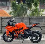 KTM RC 200 ABS