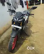 FOR SELL YAMAHA MT 15