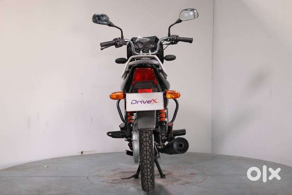 6582 BAJAJ CT100
