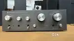 Kenwood Vintage Stereo Amplifier