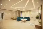 3 BHK BRAND NEW FLAT FOR SALE NEAR KOTTULI