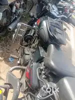 Bullet 350with side wheel second owner near condition