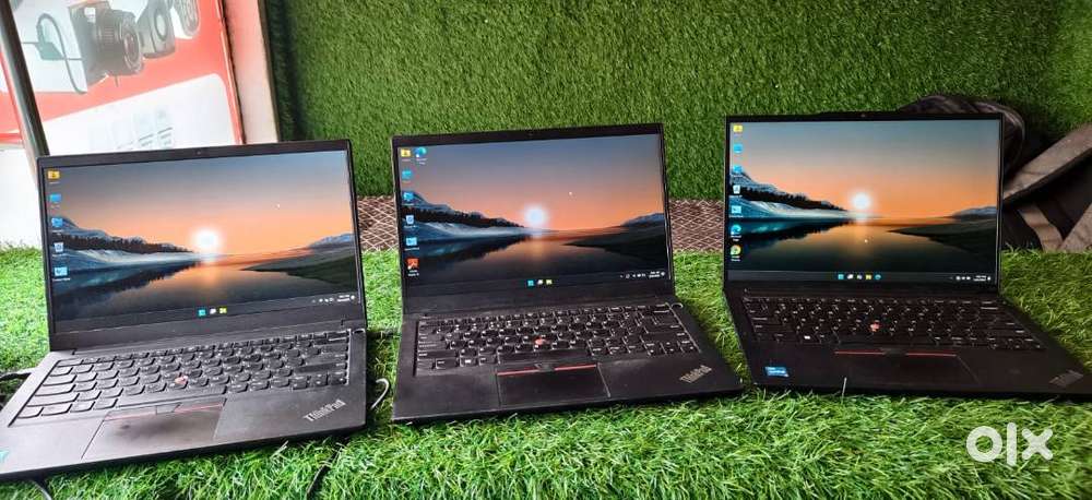 lenovo laptop good condisen