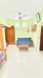 2 BHK Flat for rent in Manapakkam(Behind DLF)