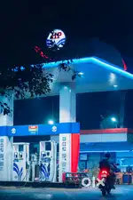 Petrol Pump Accounts - Only BCom Graduate can apply