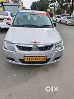 Mahindra Verito 1.5 D4 BS-III, 2018, Diesel