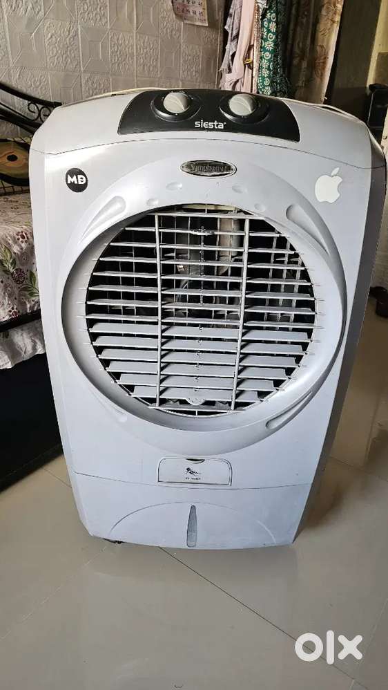 Air Cooler