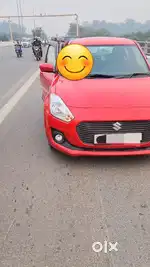 With service record orginal car no dent no paint
