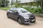 Honda City i-VTEC CVT ZX, 2017, Petrol