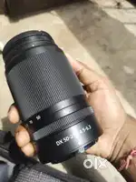 NIKON Nikkor z dx 55 - 250 mm