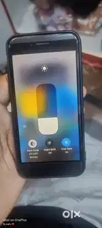 I phone se