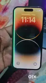 IPhone 14 pro 256 gb