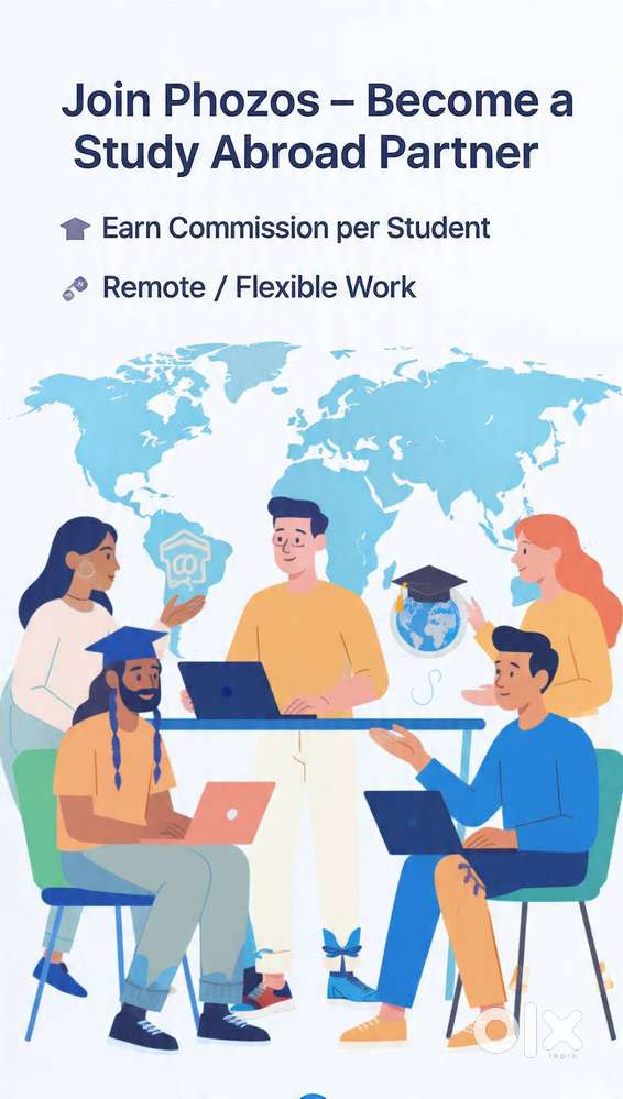 Study Abroad Partner