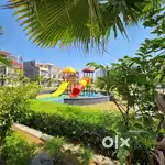 3 BHK Flat With Lift Adjoining AeroCity Block G