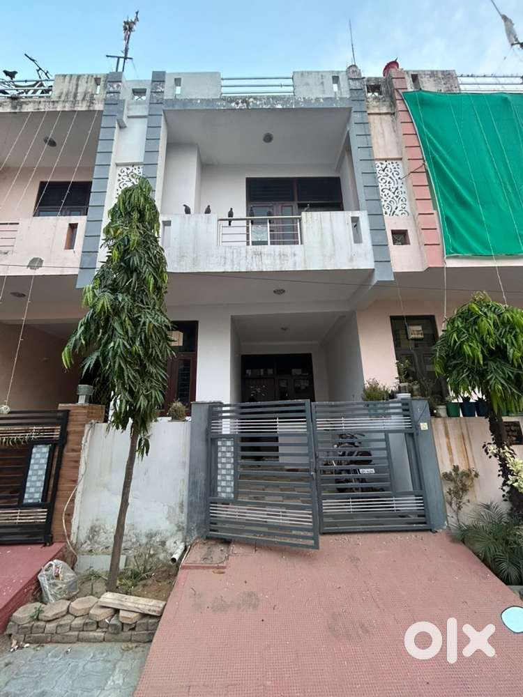 For sale 3 bhk villa in Hatoj kishorpura rr homes