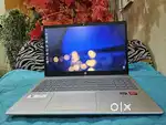 HP 15s Series
