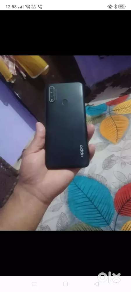 Oppo a31 mobile