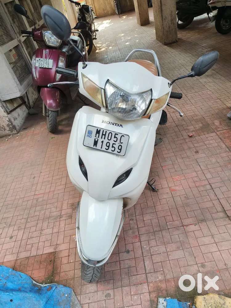 Senior Citizen Used - Activa 3g
