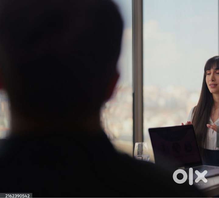 Position: Personal Secretary (Female candidates only, 18–30 years)