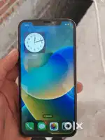 Iphone X 256 GB