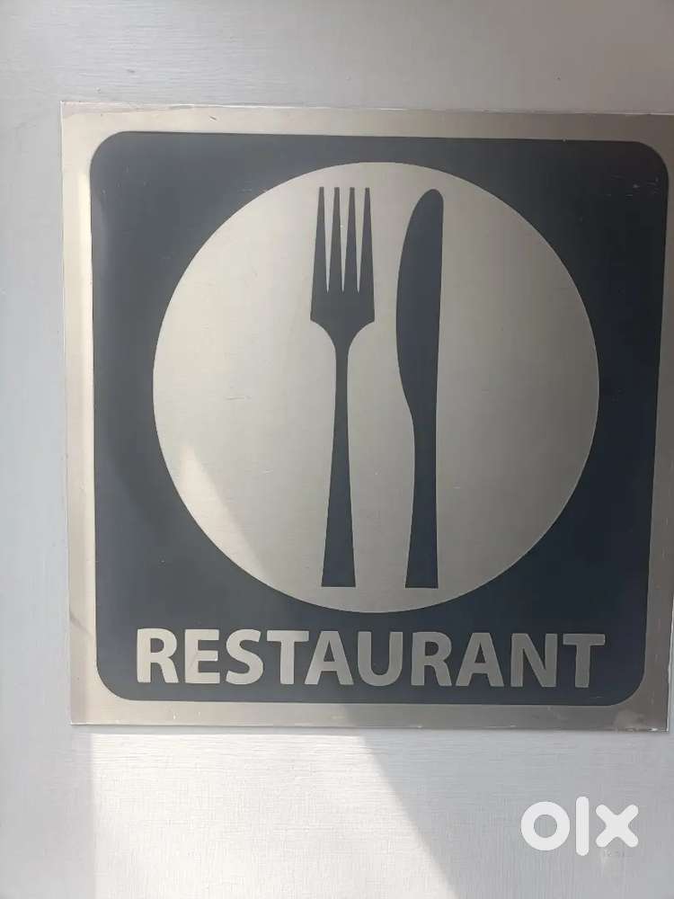 Restaurant in trivandrum