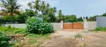 Residential Land- 16 cent for sale in Avenue road, Thrissur.