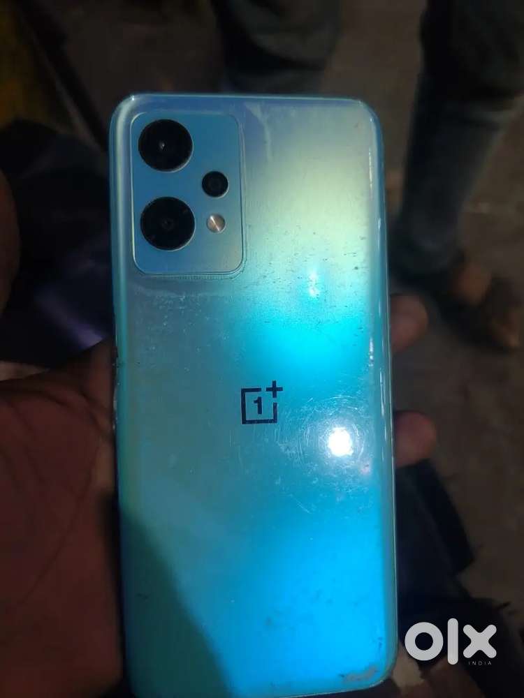 Oneplus Nord CE2 lite ram 6 memory 128