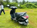 Good condition