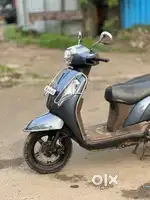 Suzuki burman bt