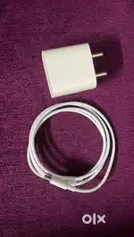 Apple iphone charger original