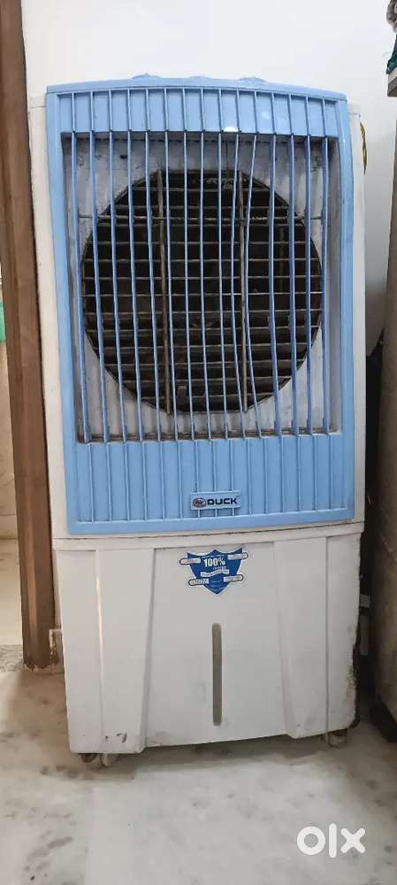 Air Duck cooler