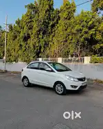 Tata Zest 2017 Diesel Good Condition