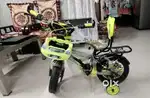 Bicycle for kids