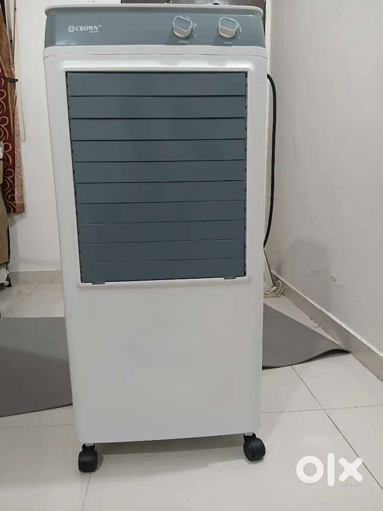 Crown Cooler 40L (Under Warranty)