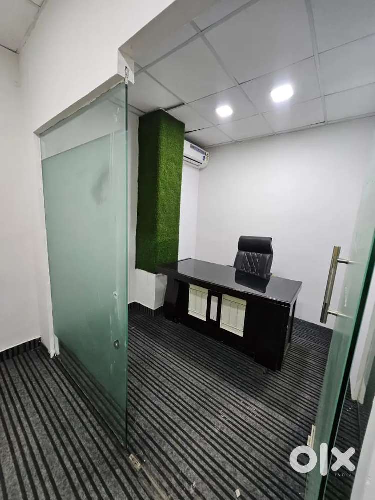 500sqft Furnished Office Available For Rent In Noida Sec 63