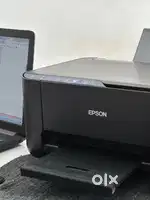 Epson Printer wifi