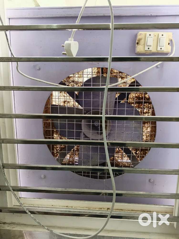 Air cooler
