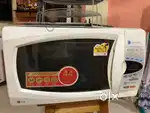 LG Intello Cook Micro Wave Oven