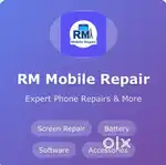 Mobile reparing technician 4 years experience