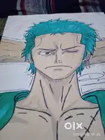 ZORO ANIME
